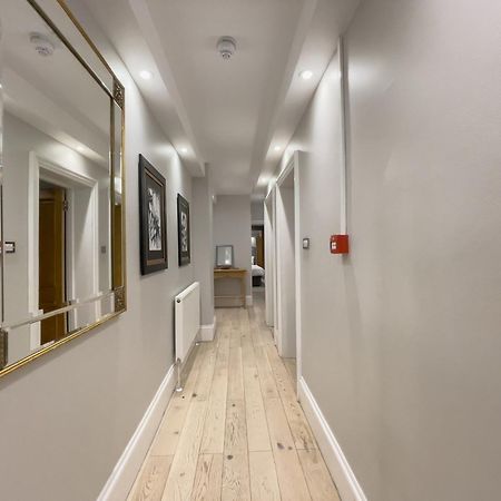 شقة Hyde Park Haven By Urban Retreats لندن المظهر الخارجي الصورة