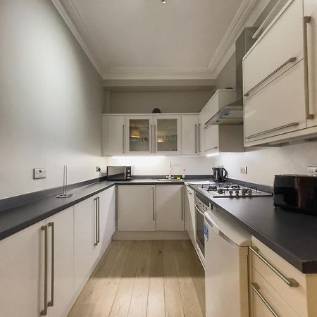 شقة Hyde Park Haven By Urban Retreats لندن المظهر الخارجي الصورة