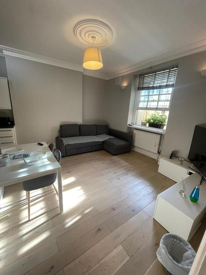 شقة Hyde Park Haven By Urban Retreats لندن المظهر الخارجي الصورة