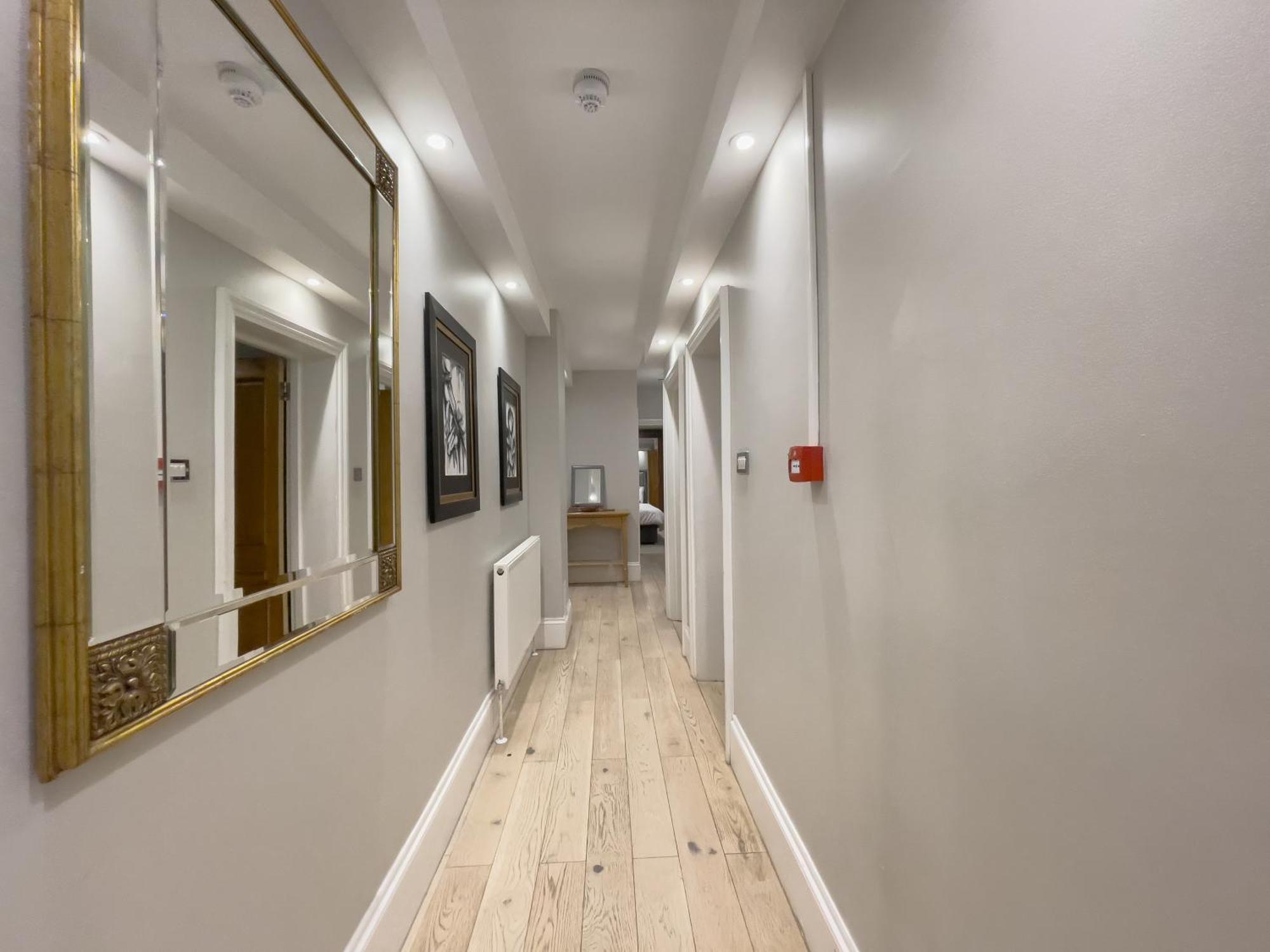 شقة Hyde Park Haven By Urban Retreats لندن المظهر الخارجي الصورة