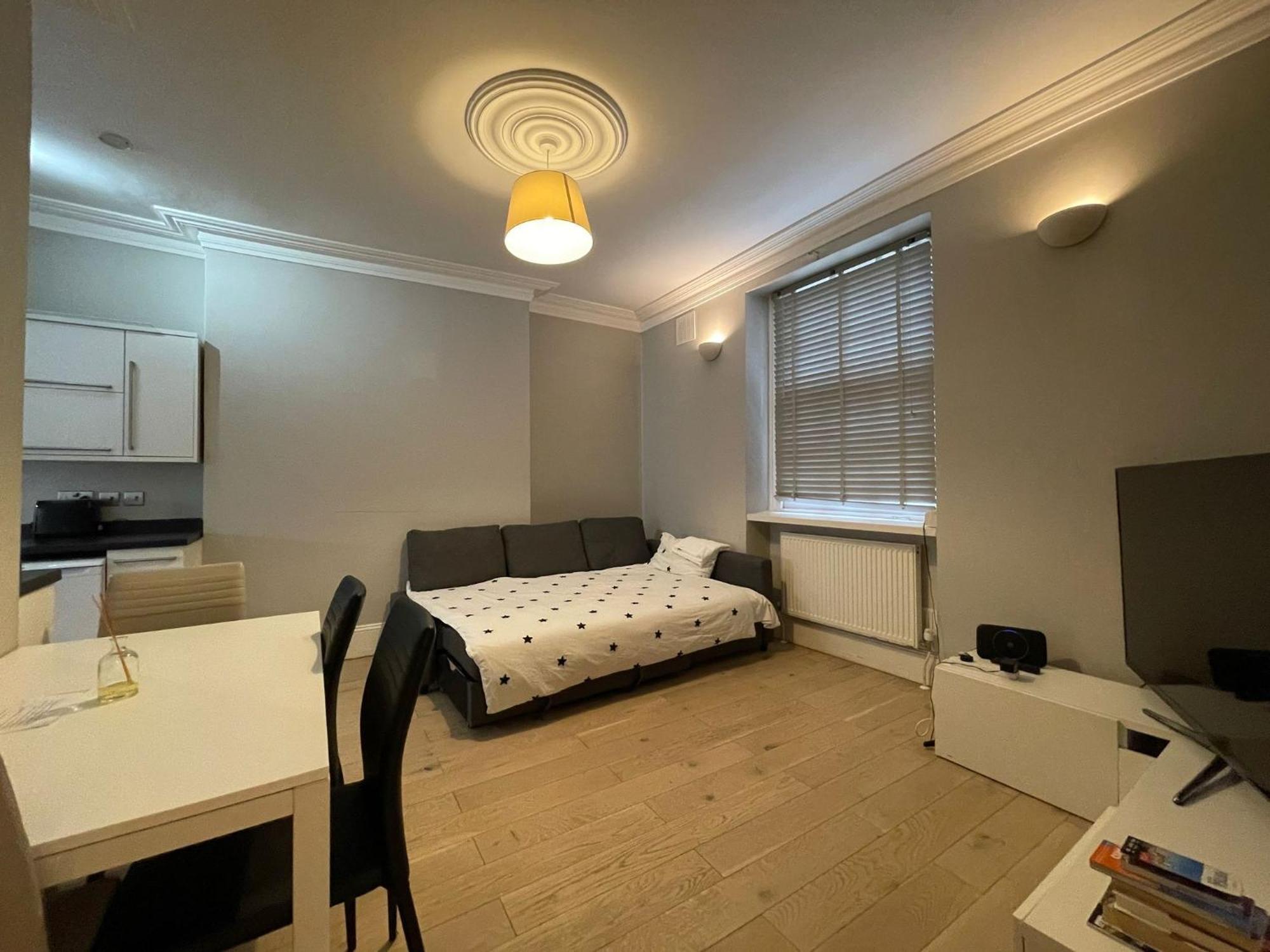 شقة Hyde Park Haven By Urban Retreats لندن المظهر الخارجي الصورة